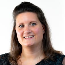 Femke Haas - Administratief Medewerker